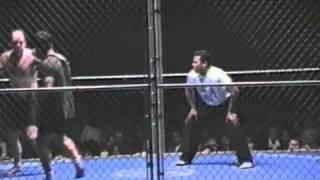 Shihan Matsumoto Fight -3