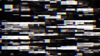 Glitch Background 1 | Free Stock Footage | Cauneaus Arts