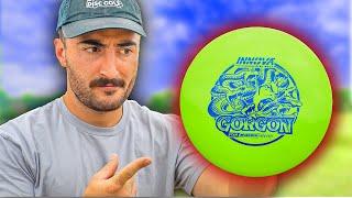 NEW INNOVA GORGON REVIEW: I Wanted to Love It