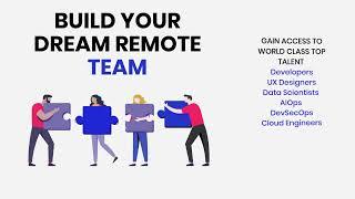 Building Remote Teams