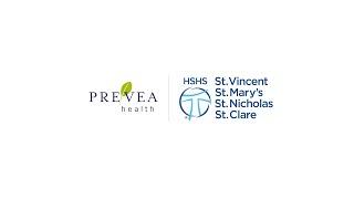 Prevea Health - Let's Get Back to It