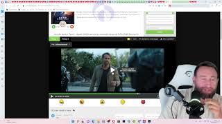 Обзор фильма Проект Адам (есть проблемы со звуком)