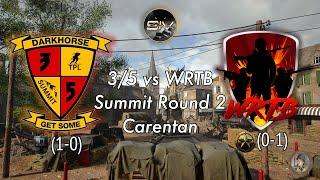 Competitive Console Hell Let Loose | Summit Round 2 | 3/5 vs WRTB | LIVE STREAM + ADMIN CAM