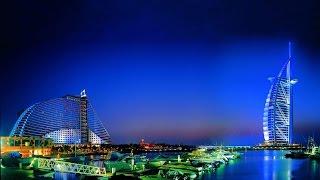 Самые красивые места на Земле Дубай город мечты