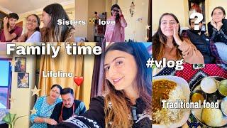 Family time ️||vlog || Deepika Sharma