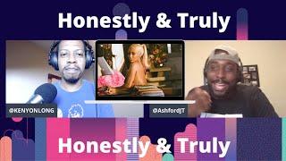 Why Doja Cat Loves Racist Chatrooms | Honestly & Truly