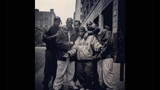 "NEW YORK" - Rap Freestyle Type Beat x Boom Bap Type Beat x 90s Type Beat (prod. Onvie)