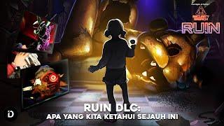 FNAF Security Breach Ruin DLC: Apa yang Kita Ketahui Sejauh ini (Video Game Journal)