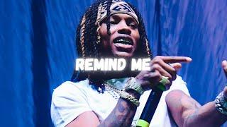 [FREE] King Von Type Beat x Lil Durk Type Beat | "Remind Me" | Piano Beat | 2023 Type Beat