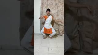 Jayostute- Tribute to Swatantra Veer Savarkar by Nritya Pooja Academy Student- Aditi