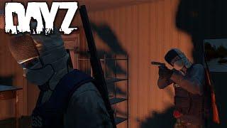  ENDING THE STREAM INSTANTLY WHEN I DIE - DayZ One Life Challenge (daily stream 6/365)