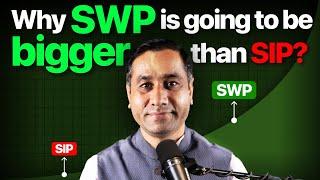 What is SWP?  Explained by Gajendra Kothari