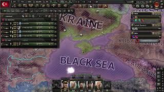 Hoi4 Tips - How to advance in low supply/low infrastructure areas