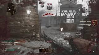 Call of Duty: WW2 First try by the old gamer