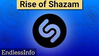 Rise of Shazam: How it Works..
