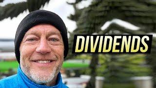  How To Live Off Just Stock Dividends 