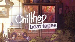 Chillhop Beat Tapes • Evil Needle x Misha  [instrumental vibes]