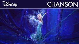 Frozen - Let It Go (French version)