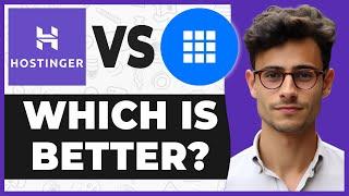 Hostinger vs Bluehost Which Is Better (Quick & Easy)