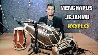 Menghapus Jejakmu versi Koplo Jaipong - BCL & Ariel NOAH (lirik)