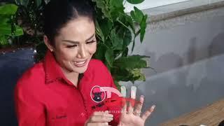 Krisdayanti mantap maju jadi bakal calon Wali Kota Batu