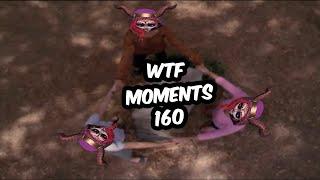 Identity V WTF Moments 160