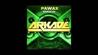 PAWAX - SHAOLIN