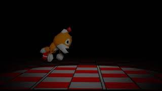 Tails Doll dc2