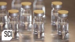 How Biologic Medicines Are Made | How It's Made