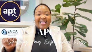 How I Passed SAICA APC on First Attempt | Sharing Board 2 Exam Experience and Tips