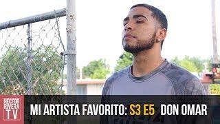 Mi Artista Favorito: Don Omar La Parodia parte 1 (S3 E5)