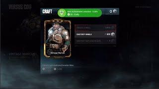 Gears Of War 4 - Crafty Achievement Guide - IamMJC