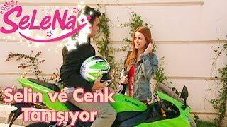 Selin ve Cenk tanışıyor!