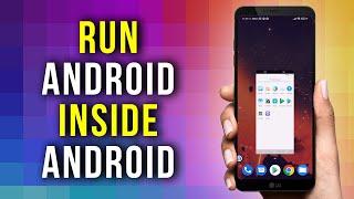 How to Get "Virtual Android Machine" on Your Android Phone