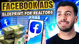 How to Run Facebook Ads for Realtors | Generate qualified Seller & Buyer Appointments Every Month