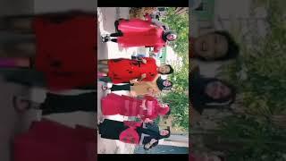 Ketika Joget Bareng Emak-emak Pake Baju Turun Naik | Tiktok bobacot terbaru