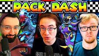 THE FINAL MATCH?! Yu-Gi-Oh Pack Dash #12