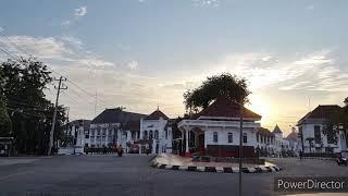 Jalan Pemuda Semarang Tempo Doeloe