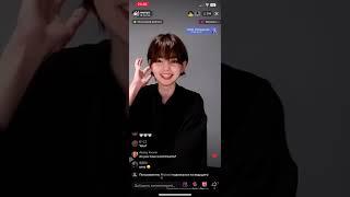 Stopitmonya tik tok live  funny answers PART 2