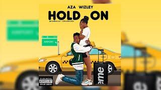 Aza Wizley - Hold On (Animation)