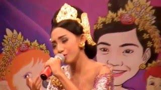 CINTYA PRAMESTI - LOMBA BINTANG POP BALI TVRI