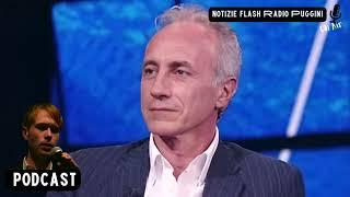 Marco Travaglio - Populismo o Morte! Commento Editoriale Radio PugginiOnAir 13.11.2024