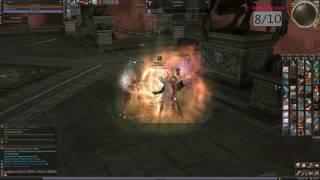 Lineage 2 Nemesis - Tigris Olympiad Games 4