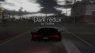 Dark Redux | ЛУЧШИЙ РЕДУКС ДЛЯ СЛАБЫХ ПК | FPS BOOST REDUX GTA 5 RP | ULTRA BOOST FPS