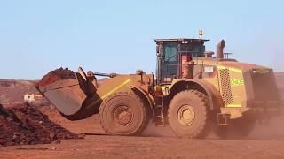 Mining Vehicle Safety