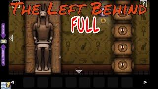 Walkthrough - THE LEFT BEHIND – Forgotten Hill Tales