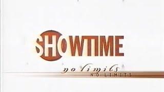 Showtime id 1998