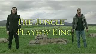 The Jungle Playboy King  (1994)Trailer