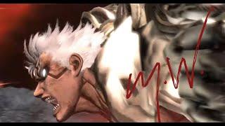 Asura’s Wrath but with Metal Gear Rising | MexicanWeeb