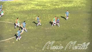 (HD) Mario Mentil - Marcador Central - Temporada 2014/2015 Racing de Córdoba